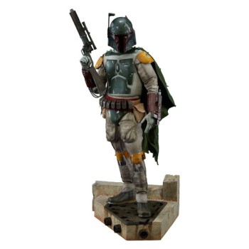 Star Wars Episode VI Premium Format Figure Boba Fett 53 cm